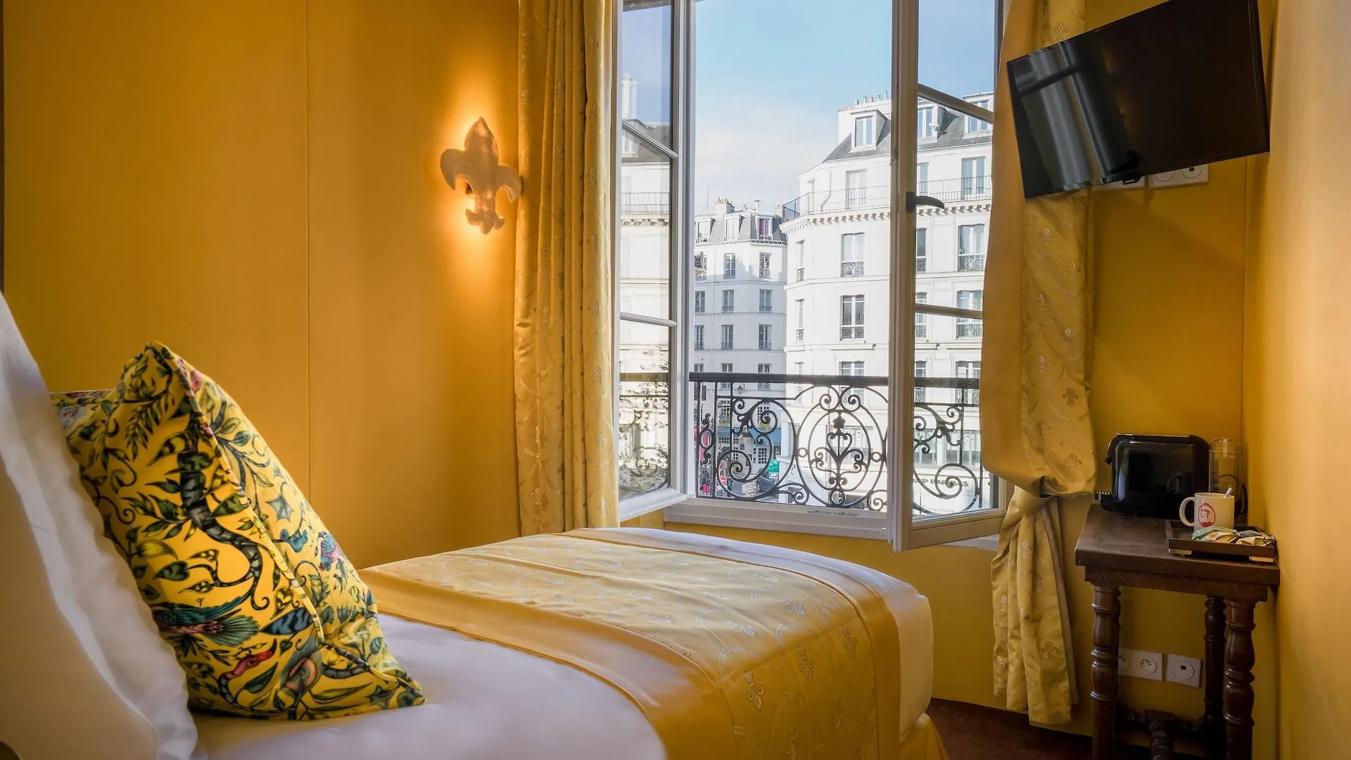 Le Temple De Jeanne Hotel 3*