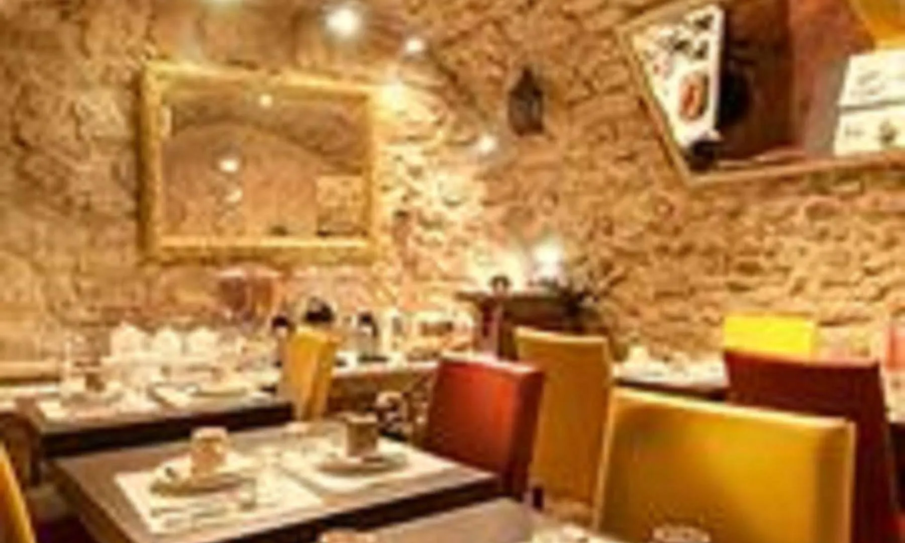 Hotel Le Temple De Jeanne