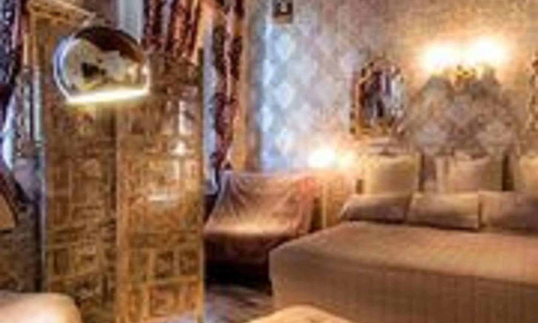 Le Temple De Jeanne 3* Paris