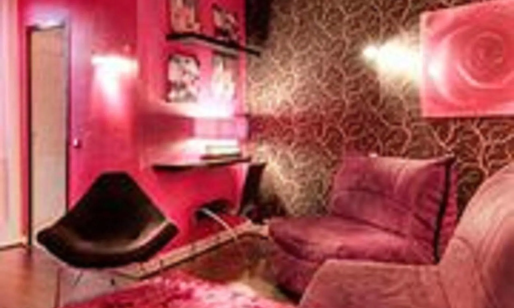 Hotel Le Temple De Jeanne