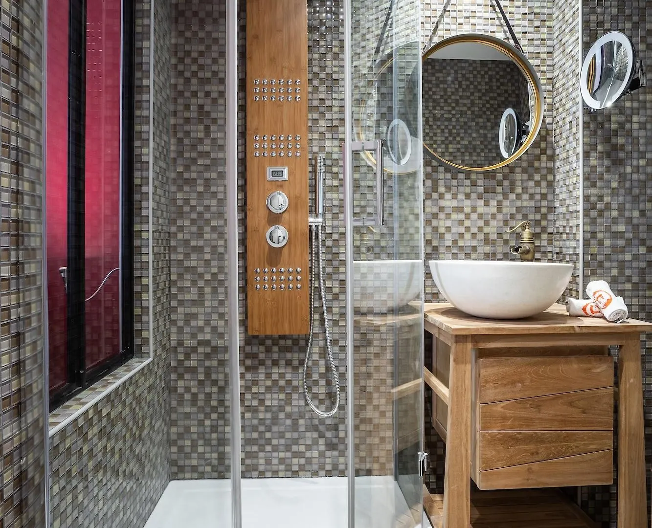 Le Temple De Jeanne Hotel Paris