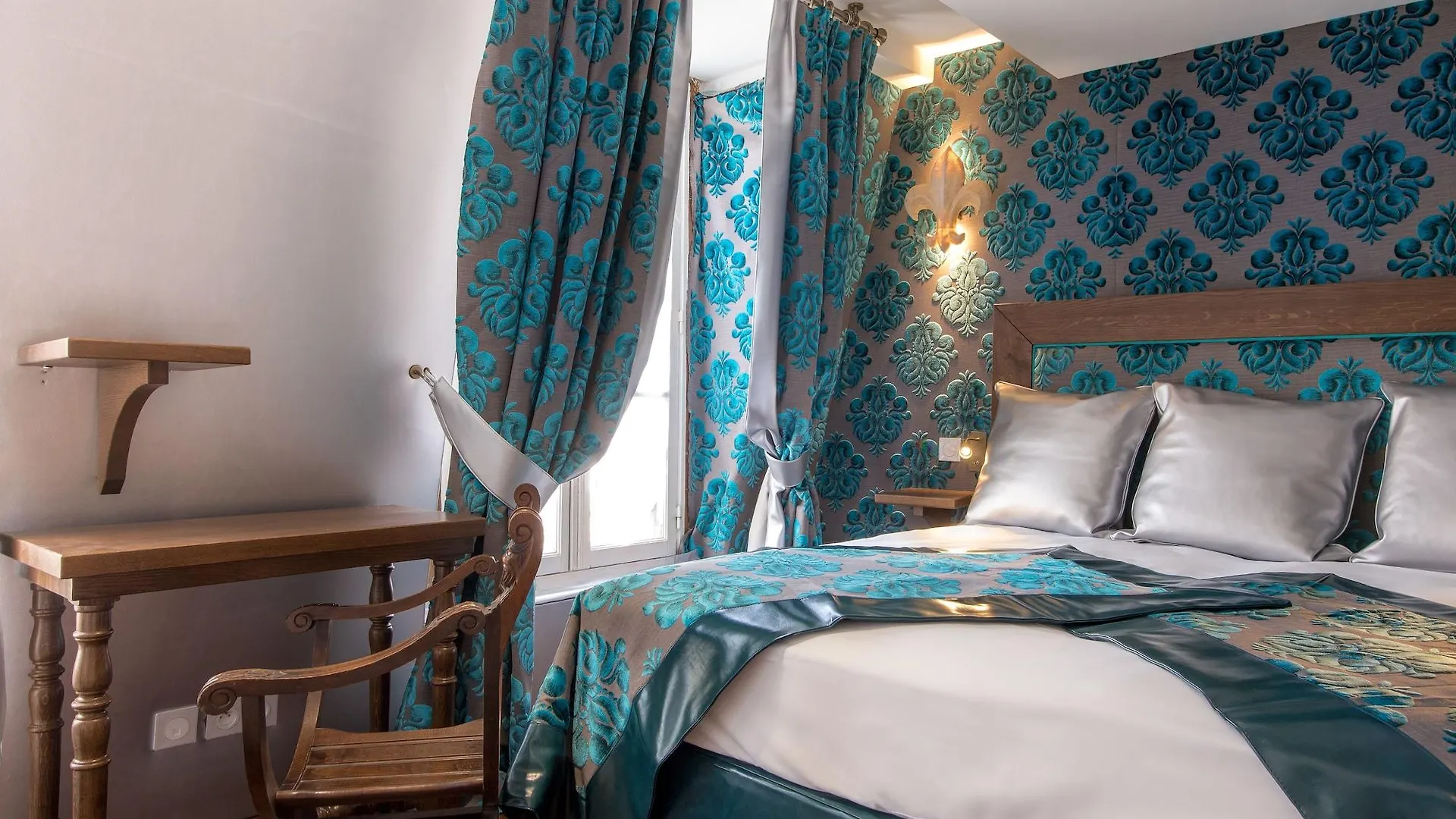 Le Temple De Jeanne Hotel 3*