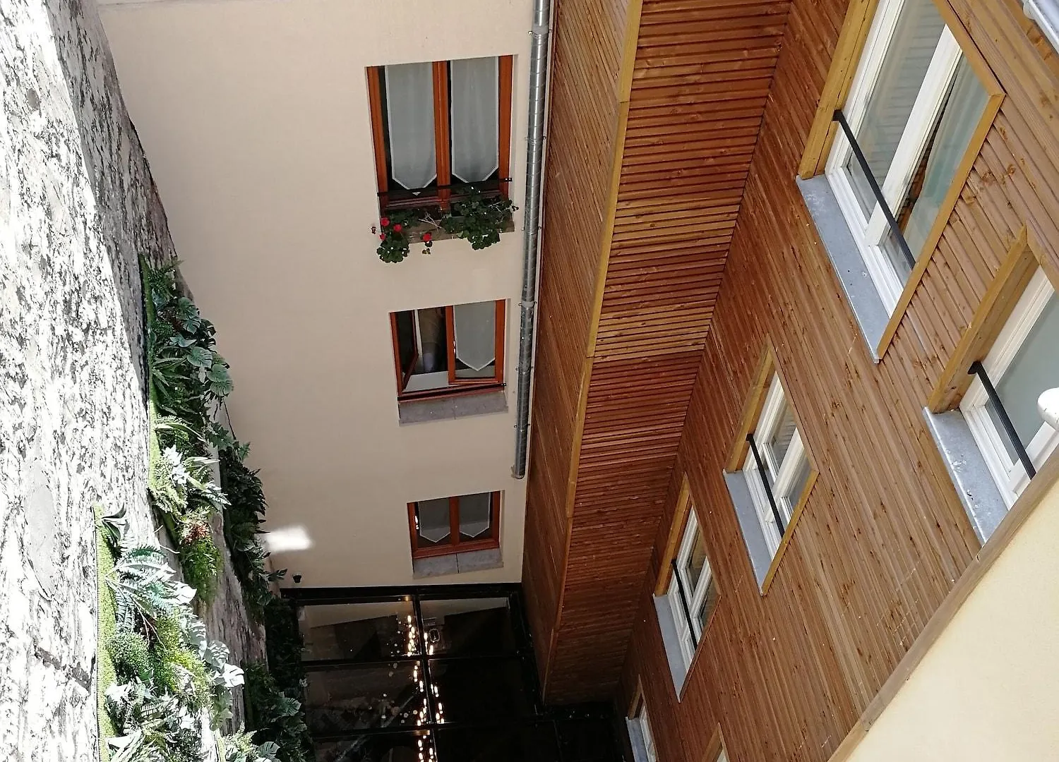 Hotel Le Temple De Jeanne Paris