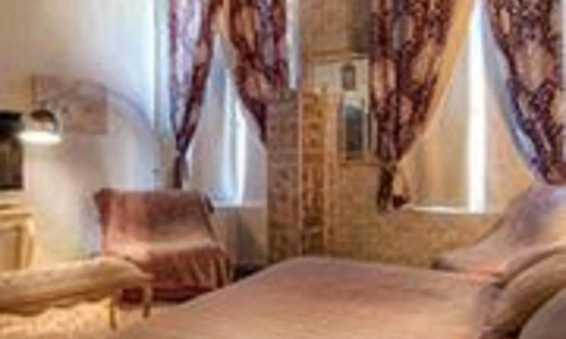Hotel Le Temple De Jeanne Paryż