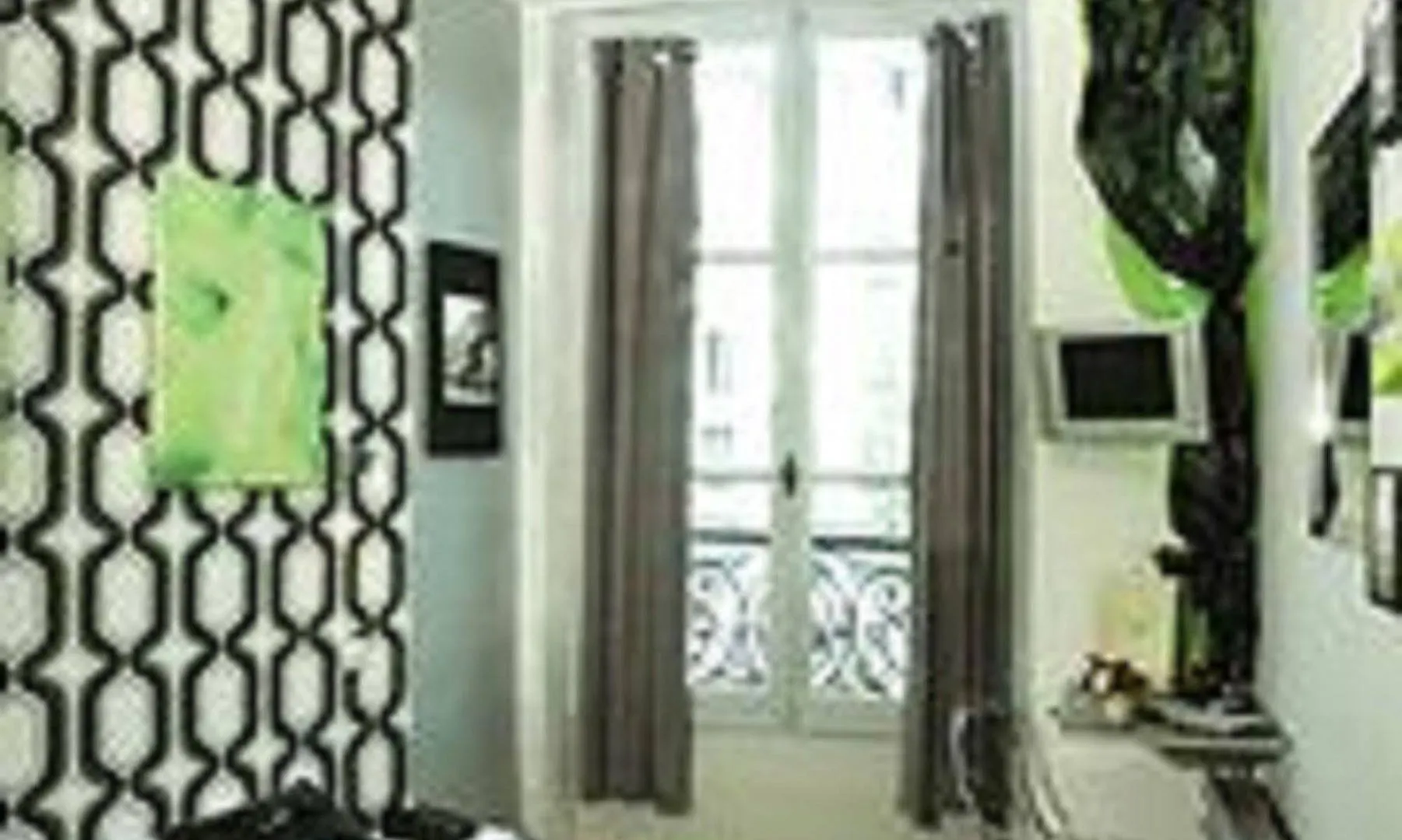 Hotel Le Temple De Jeanne Paris