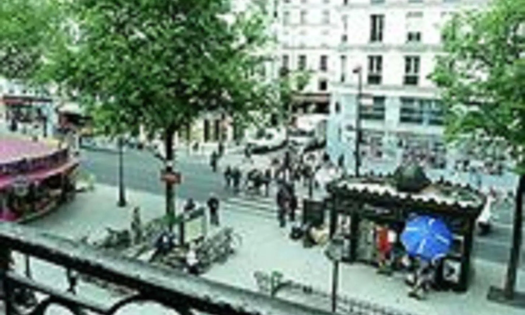 Hotel Le Temple De Jeanne 3*