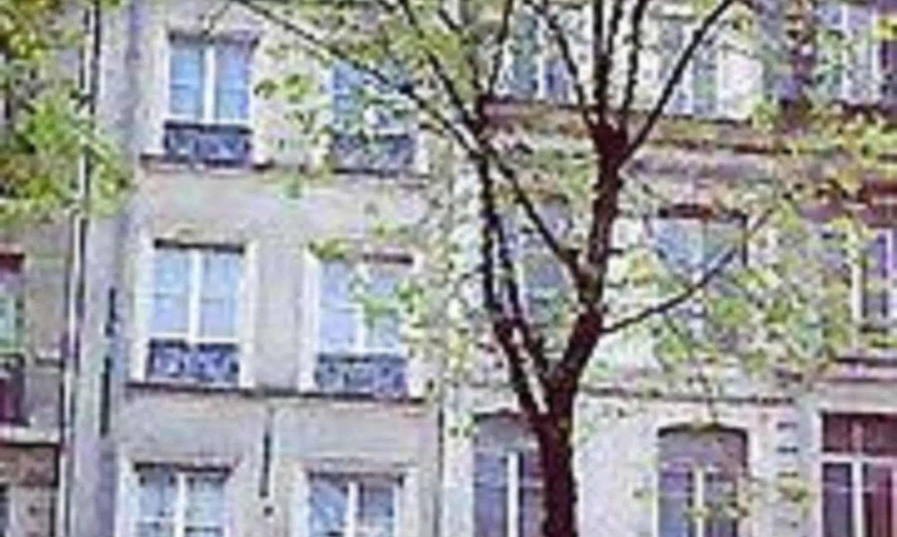 Hotel Le Temple De Jeanne Paris